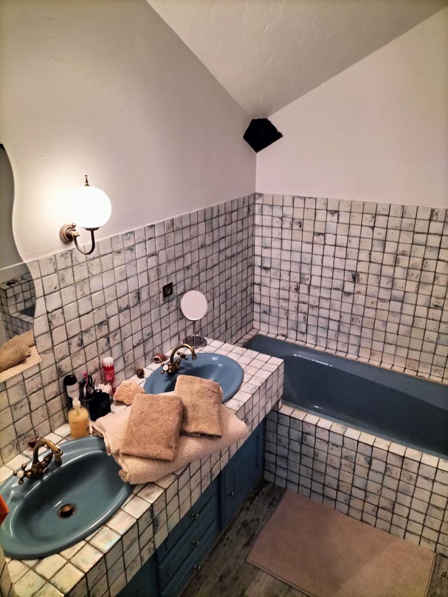 Dans Loft Partage, Cosy Et Spacieux! Homestay *