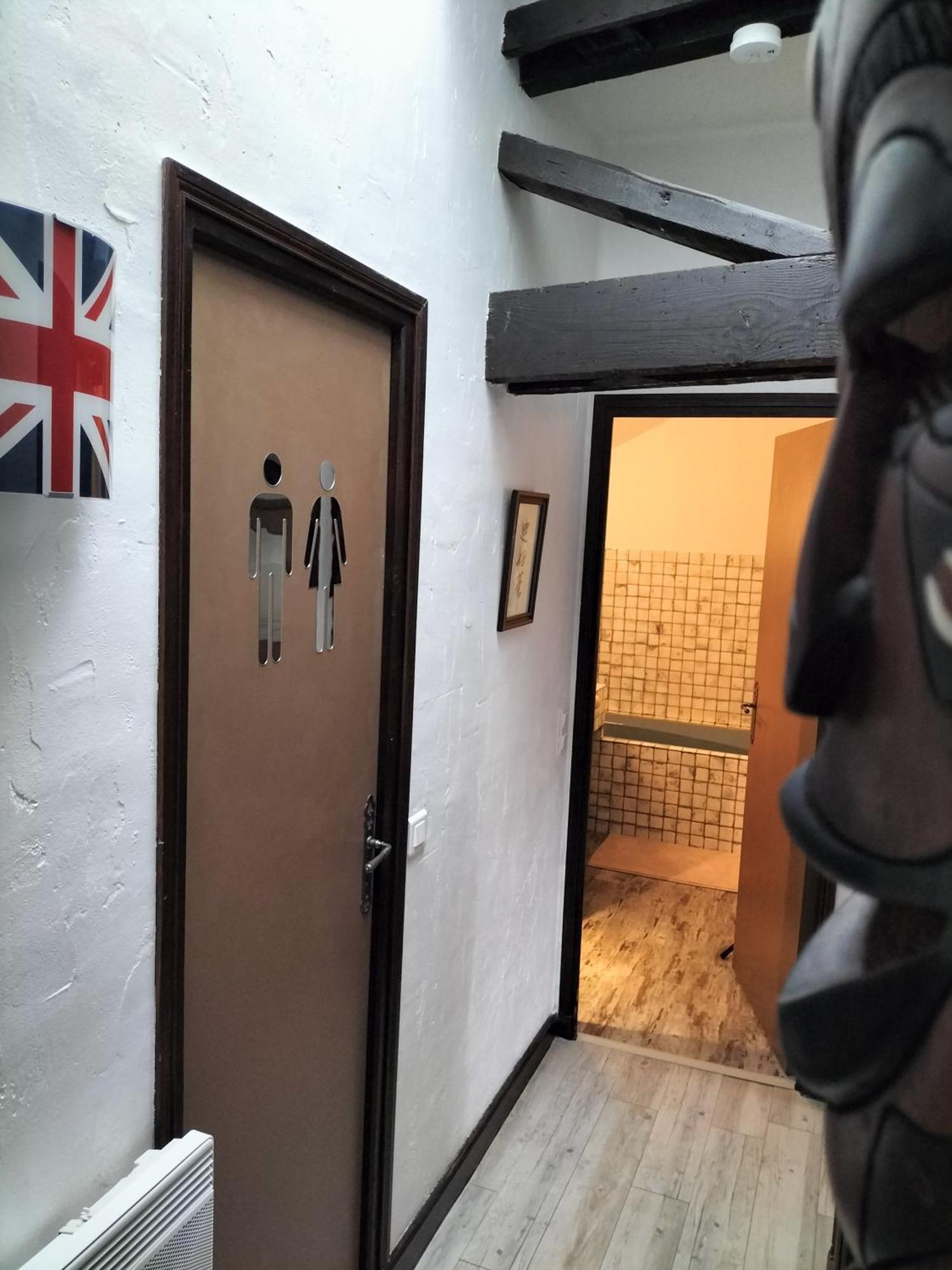 Homestay Dans Loft Partage, Cosy Et Spacieux! Tarbes