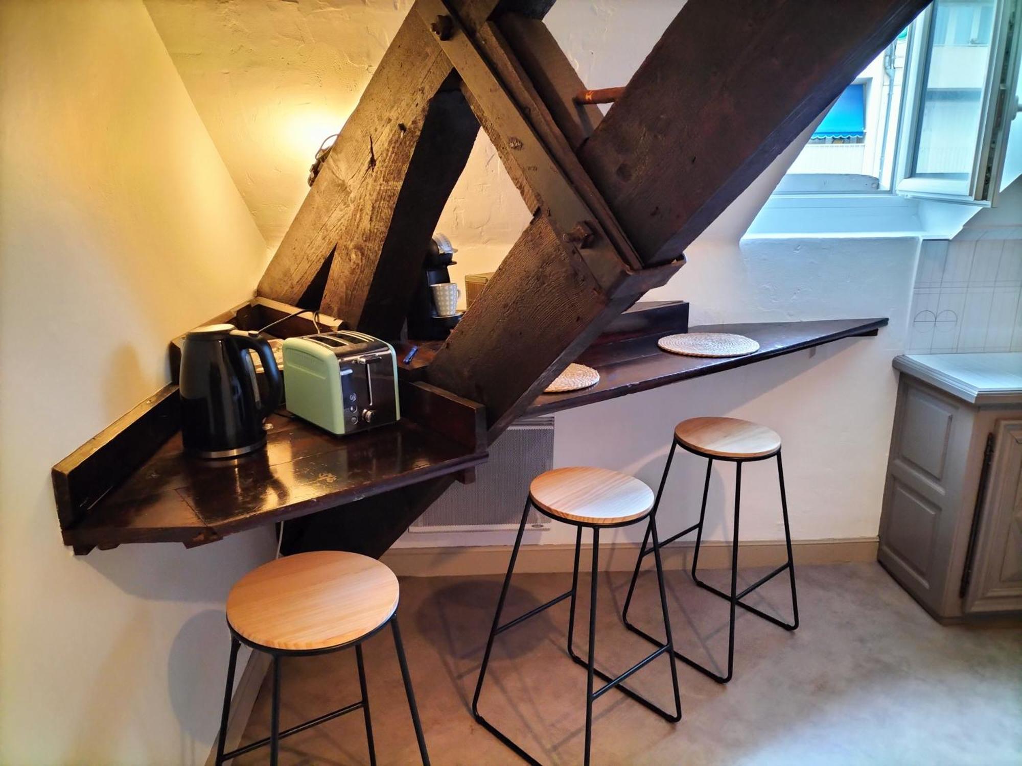 Homestay Dans Loft Partage, Cosy Et Spacieux! Tarbes