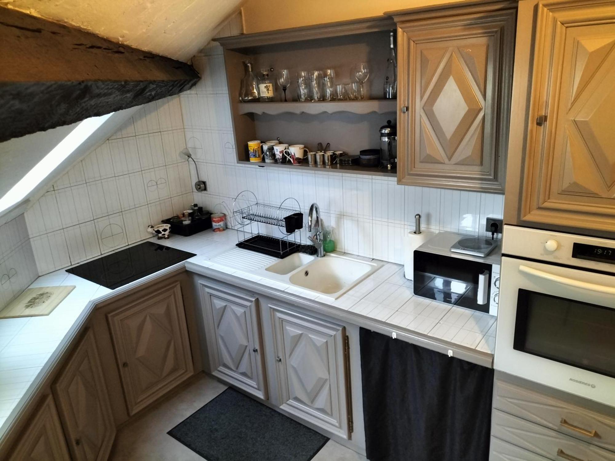 Dans Loft Partage, Cosy Et Spacieux! * Tarbes