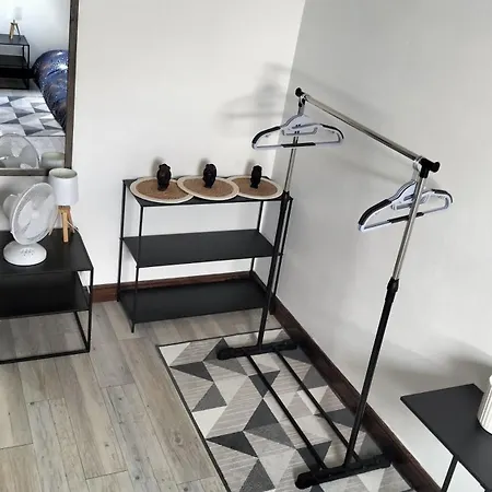 Chambre Dans Loft Partage, Cosy Et Spacieux! Tarbes Buitenkant foto
