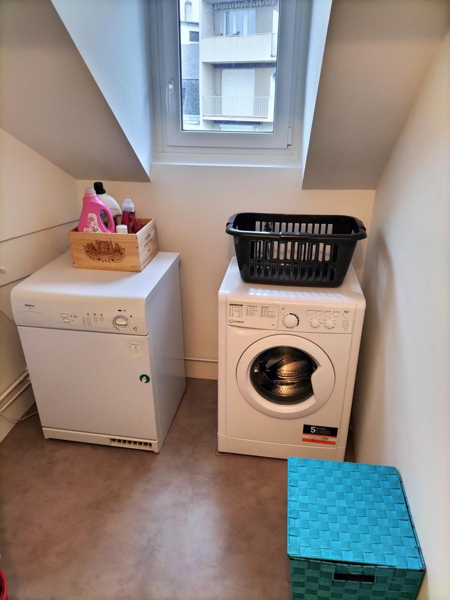 Dans Loft Partage, Cosy Et Spacieux! Séjour chez l'habitant *
